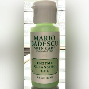 Mario Badescu Enzyme Cleansing Gel